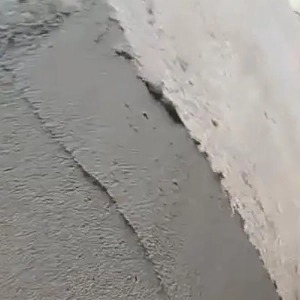 星子水工建筑物I级C55聚合物改性水泥砂浆 渠道防渗泵站加固迎水面抗冲刷砂浆