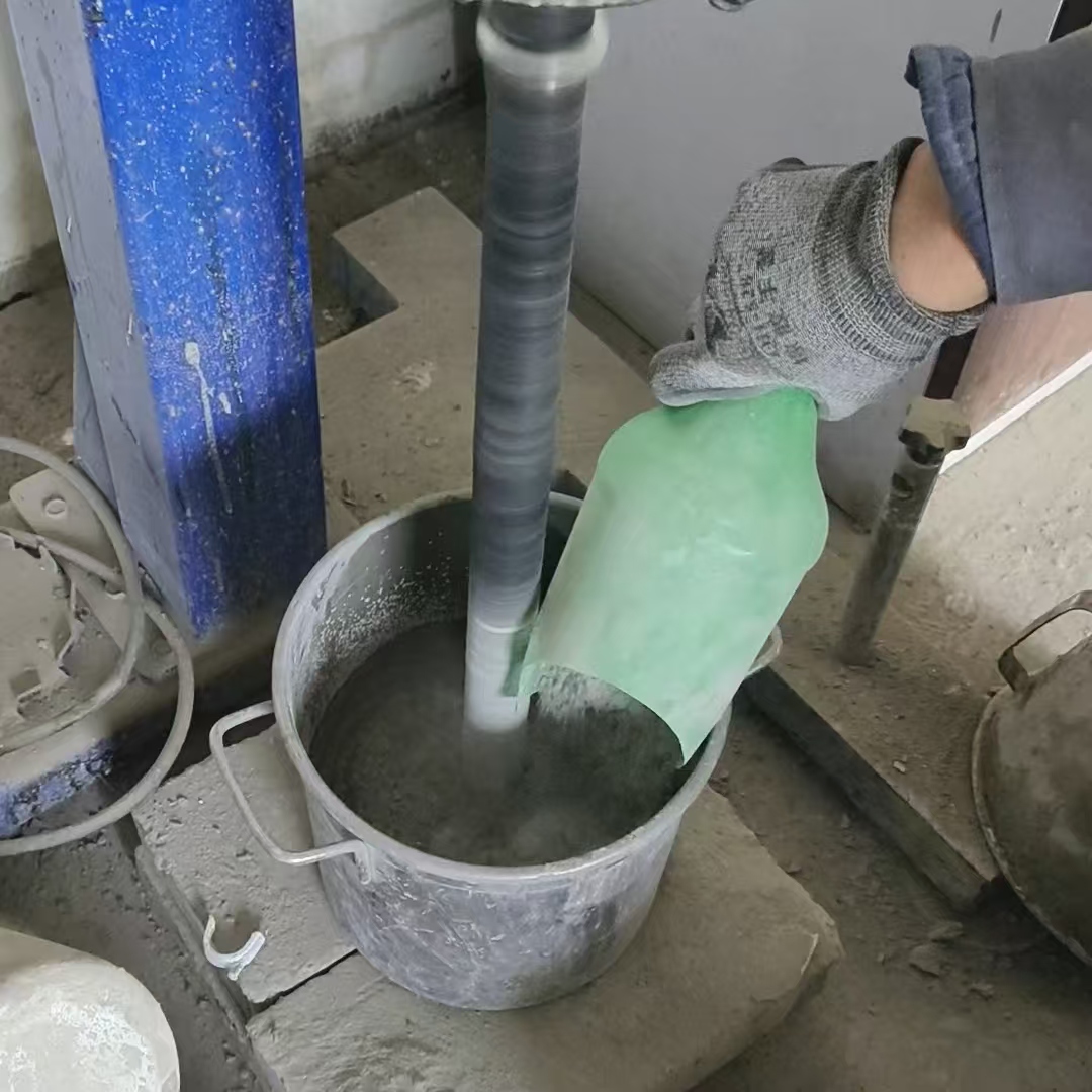 星子桥梁公路张拉用H60压浆料与普通压浆料有什么区别？